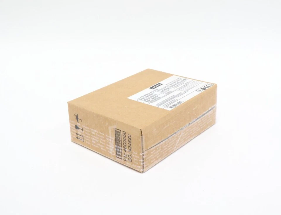 Lenovo 4XB7A13653 2.5" 800GB SAS SSD for Lenovo New Sealed - Image 2 of 4