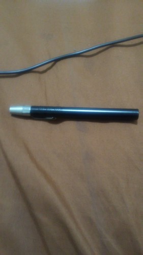 Guard Father Spike OTF Automatic Ice Pick Black for sale online