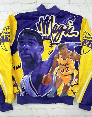 Chalk Line Los Angeles Lakers スタジャン 90's s-l400.jpg