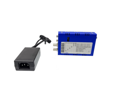 COBALT DIGITAL Blue box BBG-S-TO-H 3G HD SD-SDI To HDMI with Audio De-Embedder
