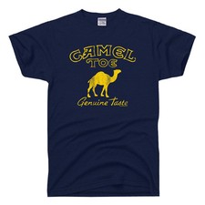 Camel Toe funny offensive towing cigarettes dirty gift gag sanchez NAVY