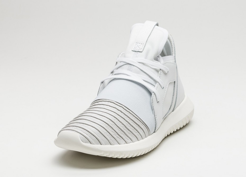adidas Originals Originals adidas femmes Tubular Defiant Trainers blanc All 324337 adidas Originals Originals adidas femmes Tubular Defiant Trainers blanc All 324337