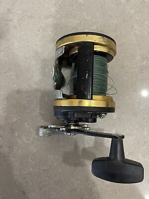 Penn Mag Power 990 Conventional Fishing Reel, Made in USA | eBay Penn Mag Power 990 Conventional Fishing Reel, Made in USA | eBay