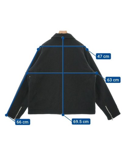 SOPHNET. Blouson Jackets (Other) Black M 2200543413093 - Picture 10 of 10