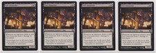 Magic: The Gathering Fate Unraveler Born of the Gods Non Foil x4 (LP)