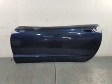 2001 Chevy Corvette C5 Z06 Left Driver Door - 9094 E4