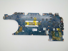 Dell Latitude E5470 Laptop Motherboard I5-6440U 2.60GHz KP60X 0KP60X LA-C832P