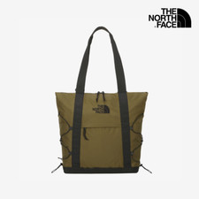 NEW THE NORTH FACE BOREALIS SHOULDER BAG NN2PQ58C DARK_OLIVE UNISEX SIZE