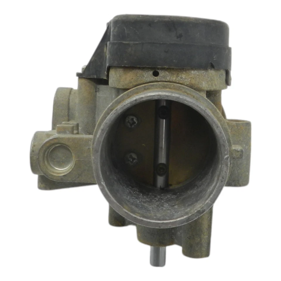 2010 CAN-AM RENEGADE 800R CORPO DO ACELERADOR 420685326 - Imagem 3 de 4