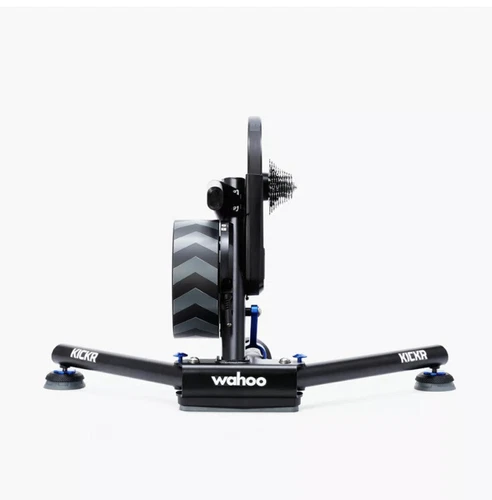 Wahoo Fitness KICKR V5 Power Trainer