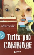 tutto puo cambiare zhavaleskij 8809785576