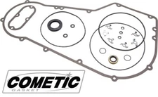Cometic Inner and Outer Primary AFM Gasket Kit Harley 94-05 Dyna & 94-06 FX/FLST