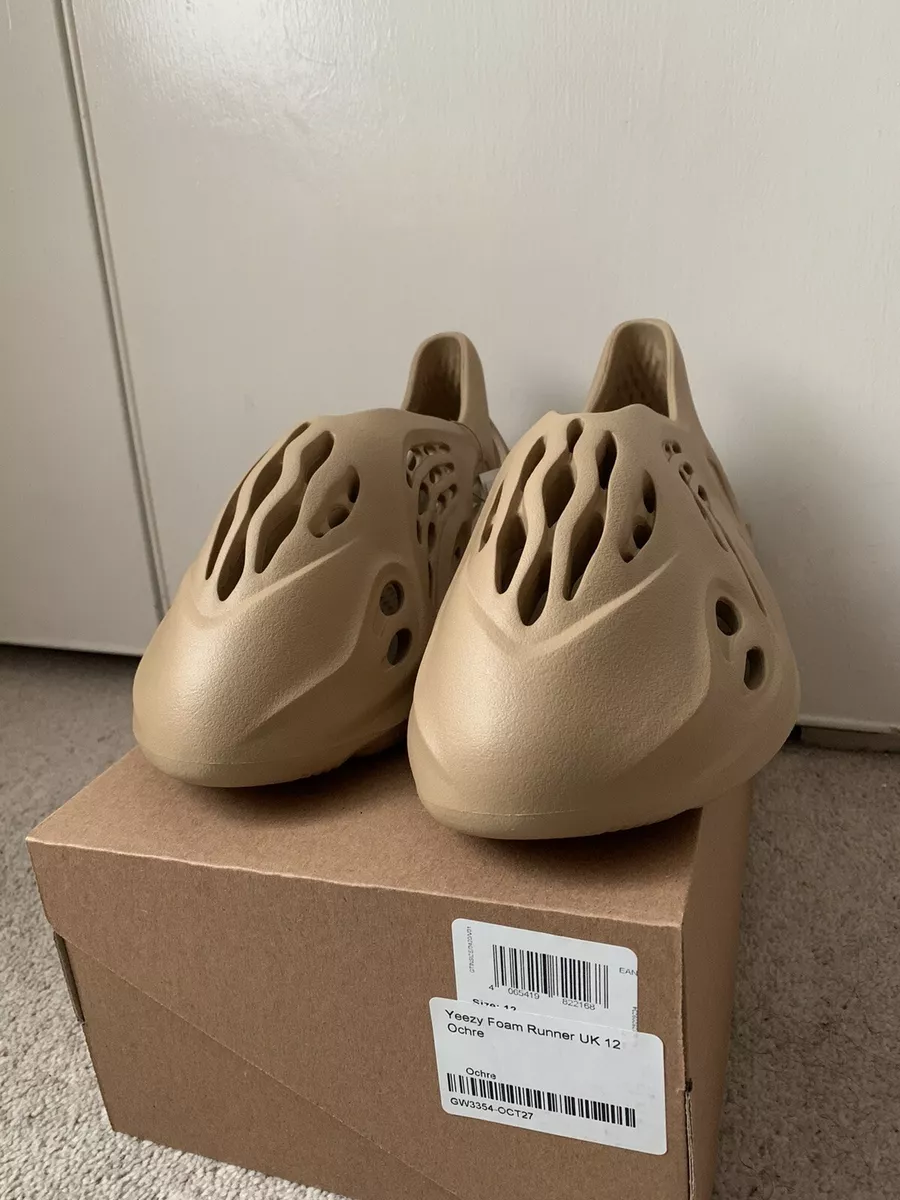 IetpShops, Kanye West and adidas Yeezy will be releasing a brand new  Ochre