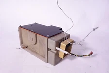 Flow Through Monochromator Diffraction Grating Liquid spectrometer