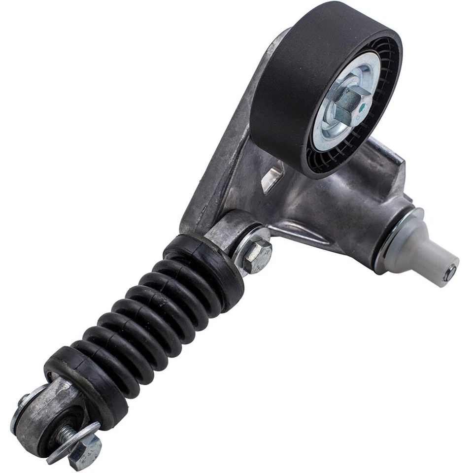 TENSIONER BELT Kit For Jaguar X-Type 2.0 2.2 Diesel Ford Mondeo MK3 1128896 - Image 3 of 4
