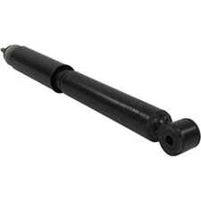 ASH-25760 Motorcraft Shock Absorber and Strut Assembly Front Driver or Passenger