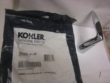KOHLER Alteo Handle Tub Shower Faucet Polished Chrome 1305880-4-CP