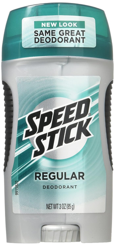 Deodorant, Regular, 3 Ounce, Pack of 6 - Picture 7 of 12