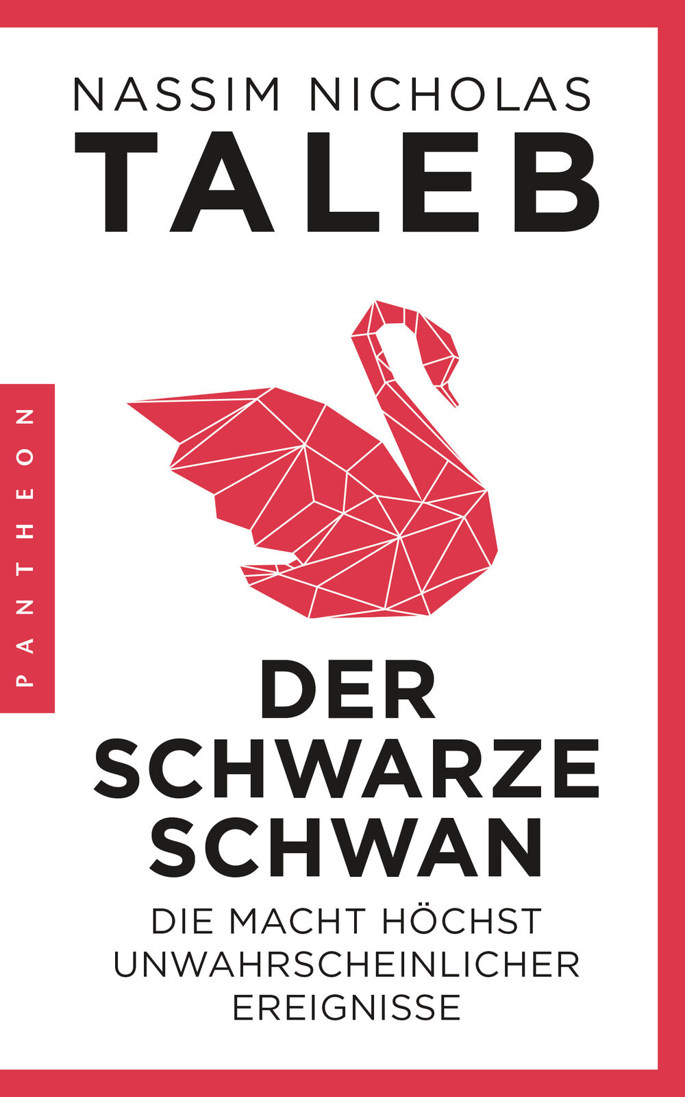 Thumbnail - Nassim Nicholas Taleb; Ingrid Pross-gill / Der Schwarze Schwan