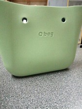 Scocca O Bag Verde