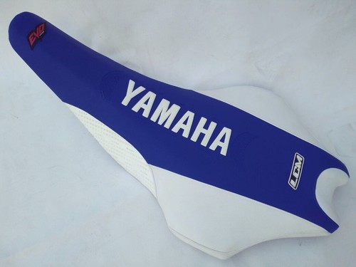 Motoparty Seat Cover For Yamaha YFZ450R 2009-2021 Comfortable Durable Non-Slip - Foto 5