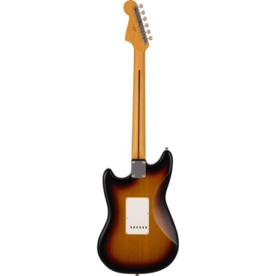 Fender Made in Japan Limited Cyclone 3-Color Sunburst
