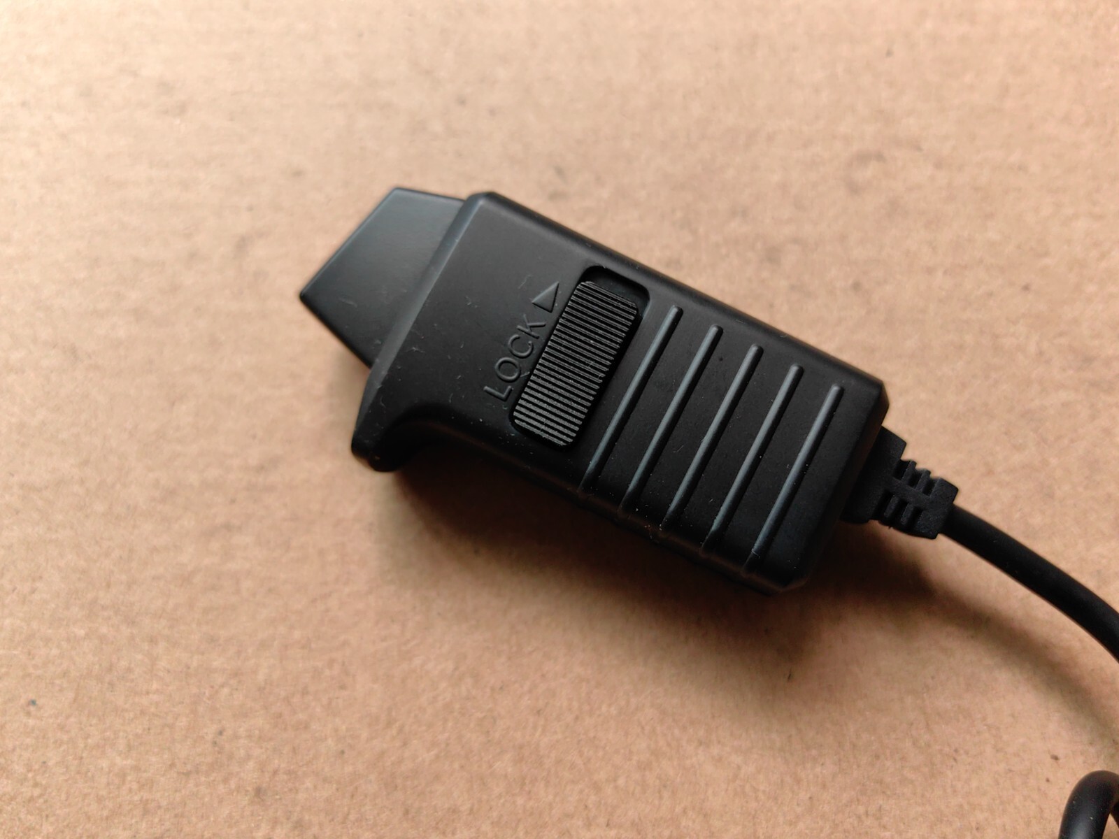 Original Nikon MC30 Shutter Release Cable for D3 D4 D5 D200 D300 D500