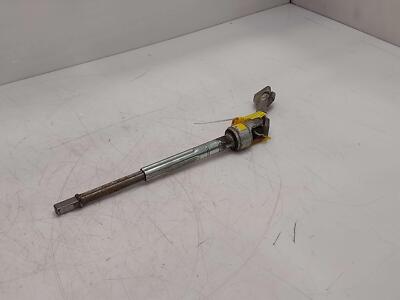 2015 - 2021 Nissan Murano Lower Steering Shaft OEM 480803JA0A | eBay