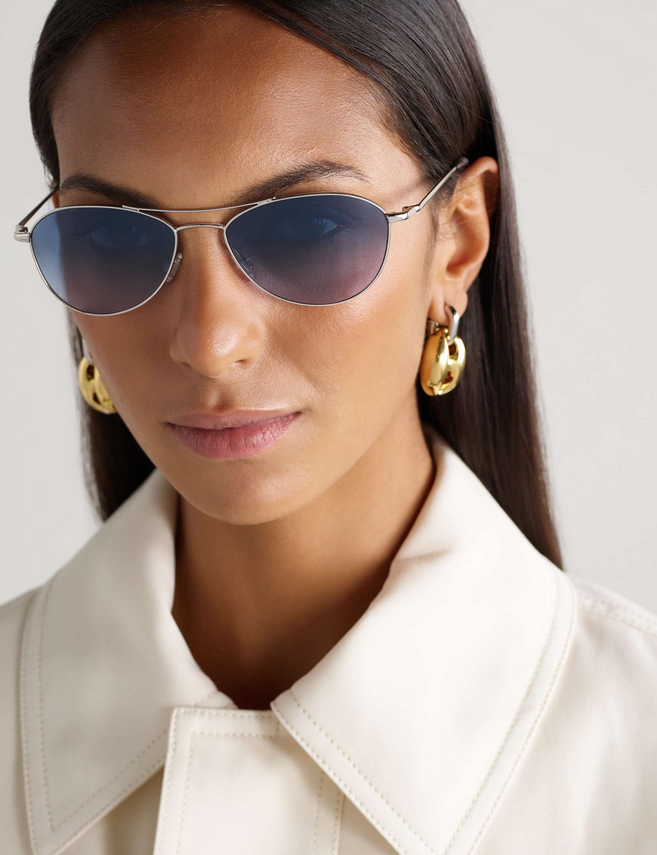 Brand New 2025 Oliver Peoples Sunglasses OV 1358S 5036Q8