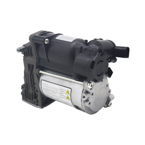 BOMBA COMPRESOR SUSPENSIÓN NEUMÁTICA PARA MERCEDES-BENZ VIANO VITO BUS W639 6393200404 - Imagen 3 de 9