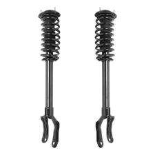 2PCs Front Complete Struts Shocks for 2011-2015 Jeep Grand Cherokee RWD