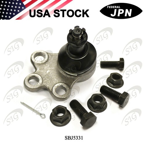 Rótula de suspensión inferior delantera para Buick Allure 2005-2009 1pc - Imagen 3 de 4