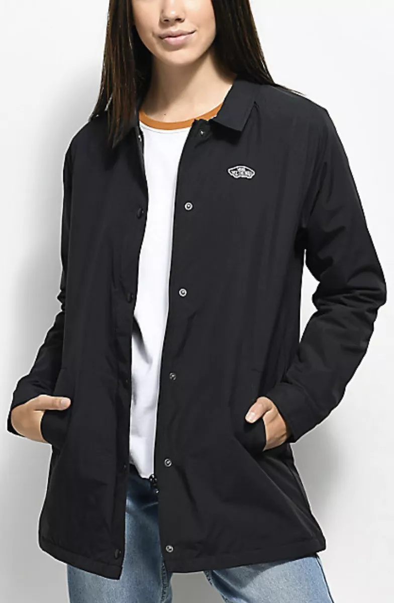 Thanks sales coach jacket