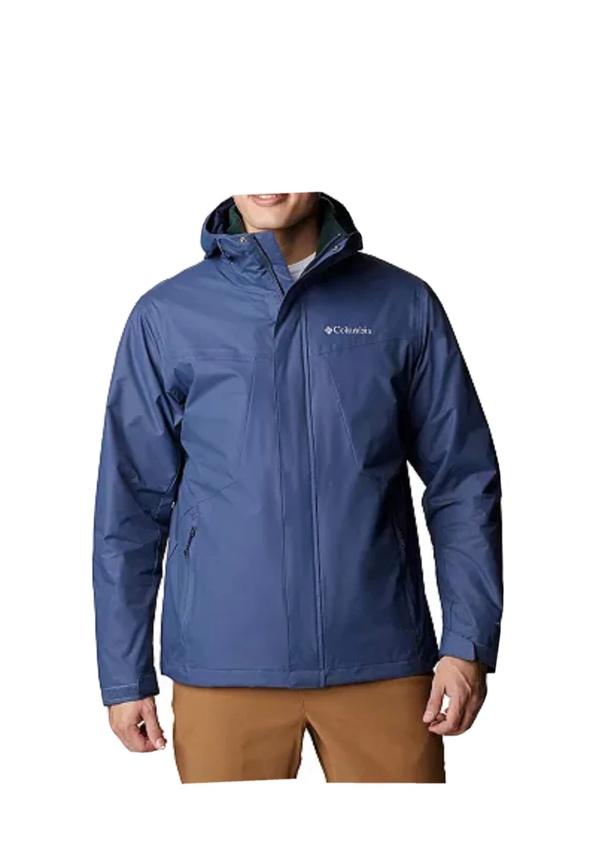 Columbia 3in1 clearance