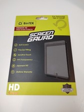 Bintek Screen Gaurd For Samsung Tab 3 T3100