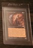 Corrupting Licid [Stronghold] Magic MTG