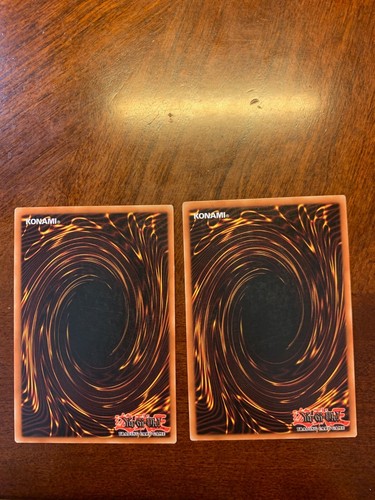 Vintage Yu-Gi-Oh!  1st Ed. & Unlimited Cards (D-G) PICK A CARD  FreeCombinedShip - Picture 179 of 497