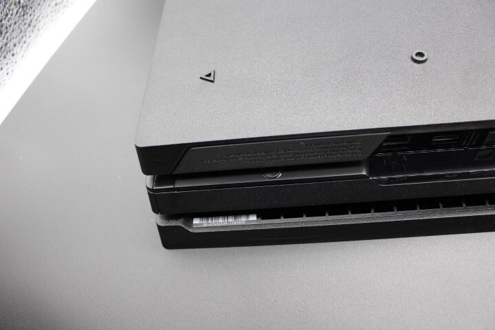 PlayStation4 Pro CUH-7100B プレステ4 PlayStation4 Pro CUH-7100B プレステ4
