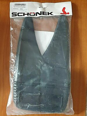 SCHONEK SCHÖNEK 1 Satz Hinterrad- Schmutzfänger