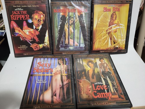 TV, Movie Box Sets - Imagen 56 de 185