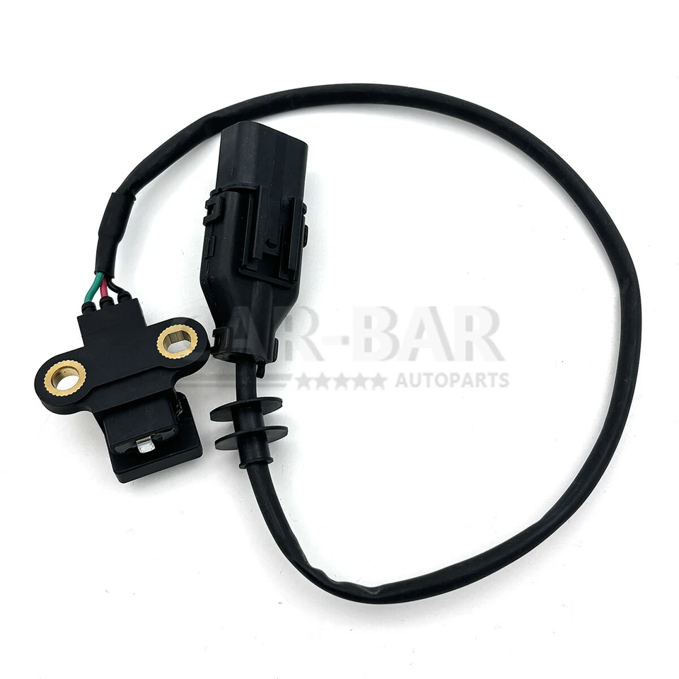 Sensor de posición del árbol de levas 39310-39110 para 01-05 Hyundai XG350 Kia Sedona 3.0 3.5L Foto 2 de 4