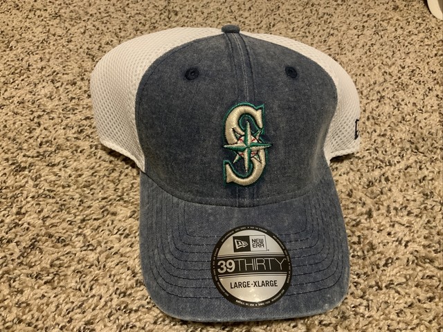 seattle mariners 39thirty