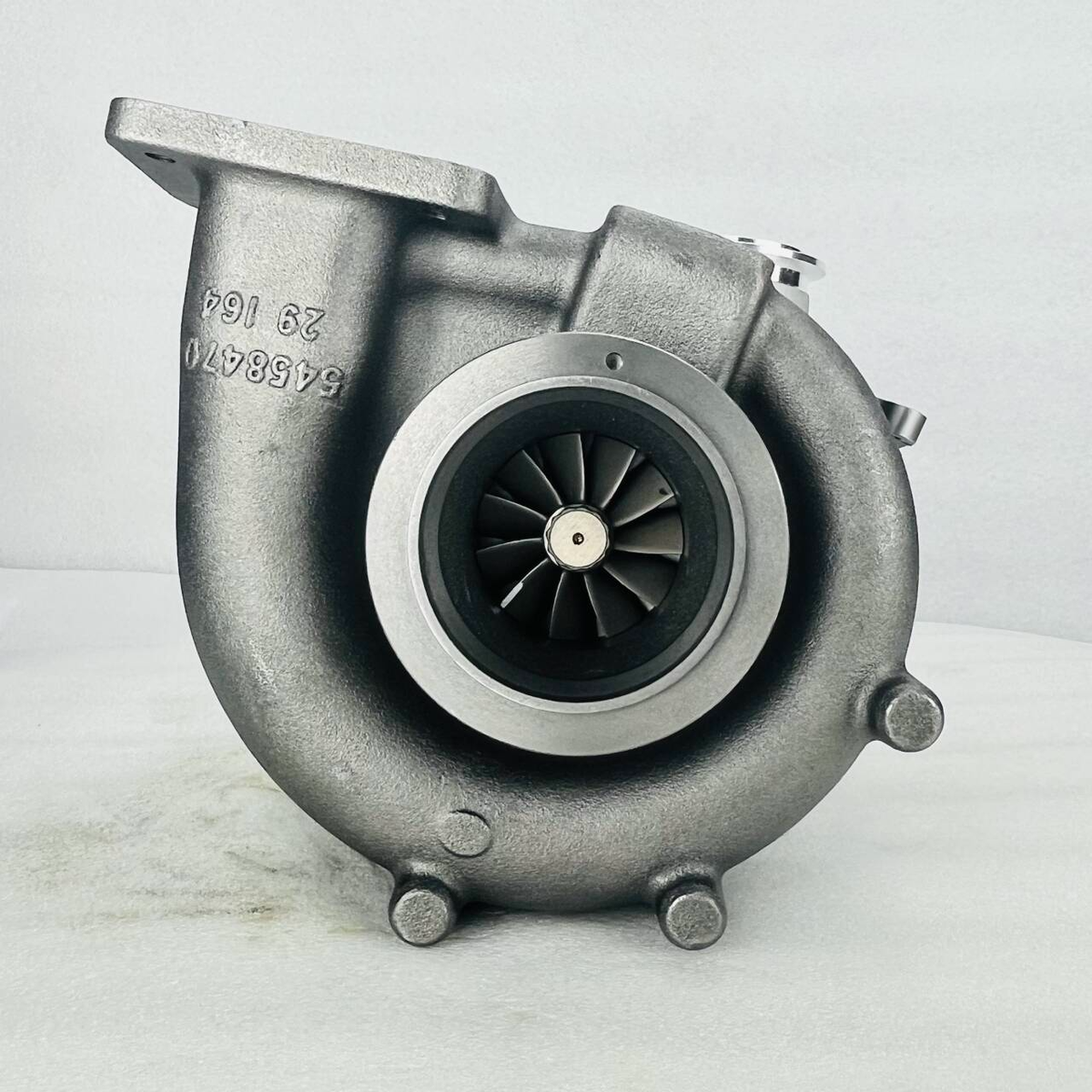 MA55IVE トラックトップ *p(R)ojectR® MA55IVE トラックトップ *p(R