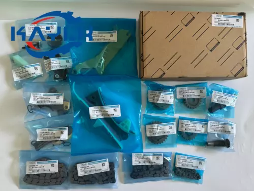 OEM Timing Chain Kit for 97-10 Ford Explorer Ranger 4.0L V6 SOHC MAZDA B4000