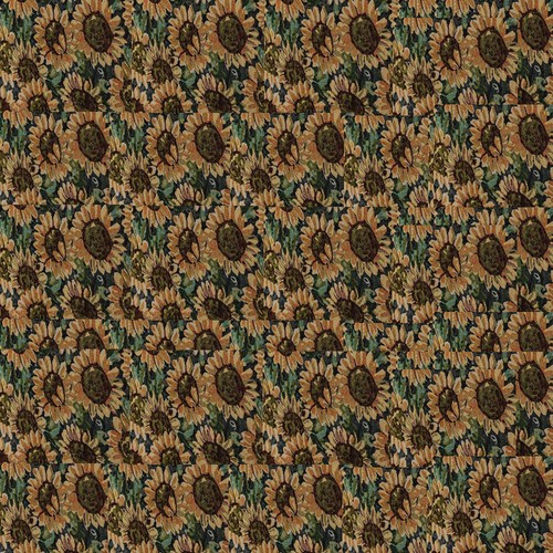 Sunflower Print Tablecloth Dining Room Kitchen Table Cloth Covers Dinner Party - Picture 20 of 20