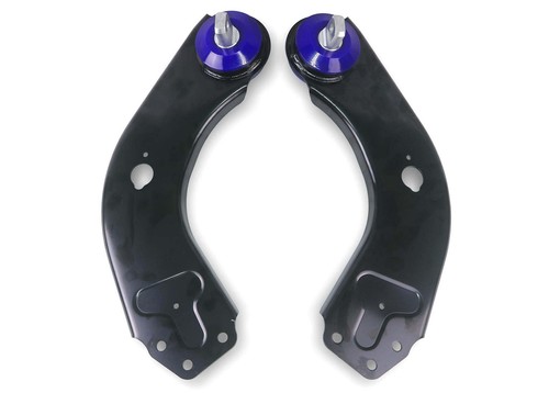 SuperPro Rear Blade Control Arm Kit TRC1012 - Picture 5 of 6