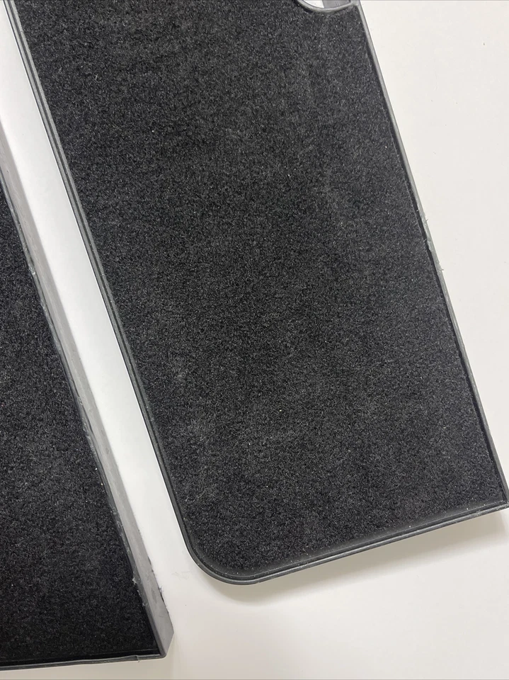 2020-2025 FORD EXPLORER REAR TRUNK FLOOR TRIM COVER RIGHT LEFT OEM LB5BS455A23A - Image 2 of 4