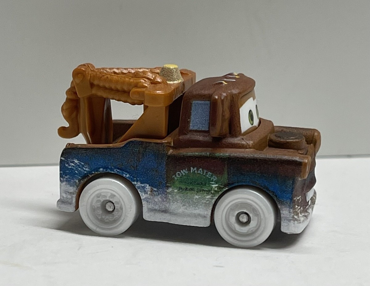 Disney - カーズ マテル アドベントカレンダー ミニミニカーズ ピクサー ミニカー Amazon.com: Mattel Disney Pixar Cars Mini Racers Advent