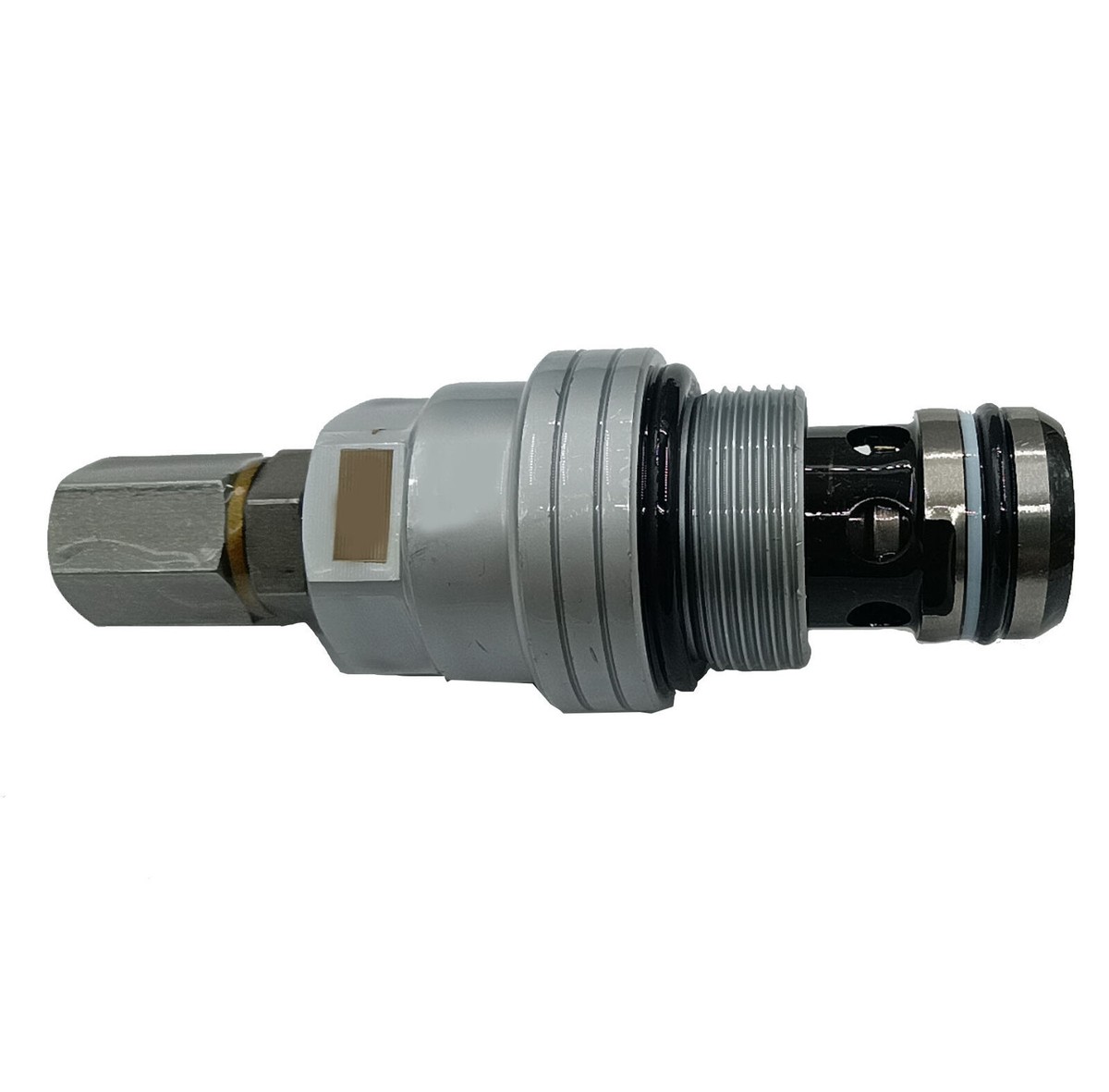 Relief Valve 9200504 for Hitachi ZX120 ZX135US ZX140W-3 ZX145W-3