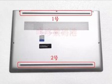 For HP Elitebook X360 830 G5 G6 Bottom Shell Foot Pad Anti Slip Pad Rubber Strip